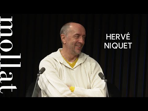 Hervé Niquet : le concert spirituel