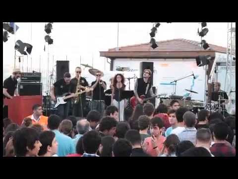 100 Derece - Ben artik gidiyorum (Ortaköy)