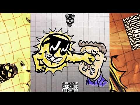 ROYAL84 feat. ERI-B, Flokko, HOMeS & V lin "Summertime" (Official Audio)