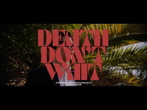 Video thumbnail for Death Don’t Wait (Main Title)