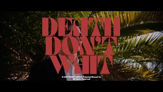 Chris Farren – “Death Don’t Wait (Main Title)”