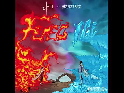 Namu Serpentard , Arabic Flavor Music - FUEG'ICE