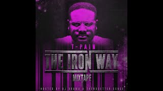 T Pain Hashtag slowed