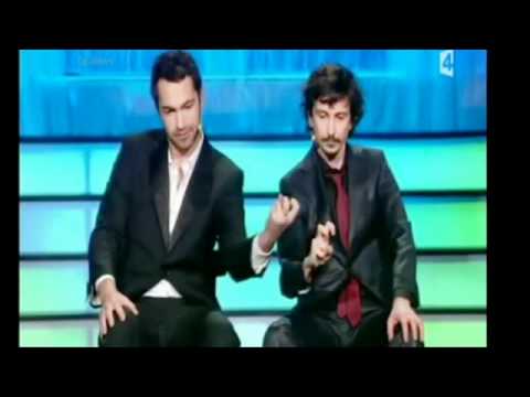 Arnaud Tsamere ? (Respect)