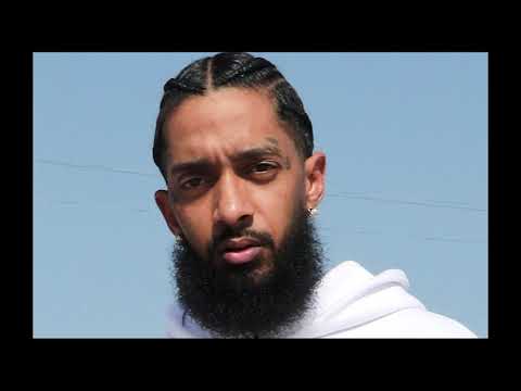 [FREE] Nipsey Hussle x Mozzy x OMB Peezy  Type Beat - Hug The Block