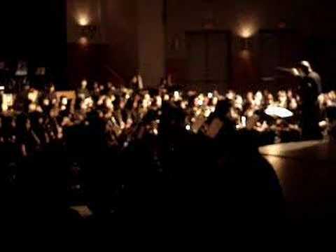 Tsunami By: Vince Gassi