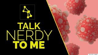 Redefining The Cure For Cancer | Talk Nerdy To Me Ep. 5