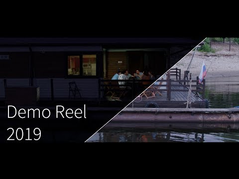 Compositing reel 2019 - Vyacheslav Khramyshev