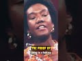 Dr. Frances Cress Welsing tells Blackman about living in a fantasy