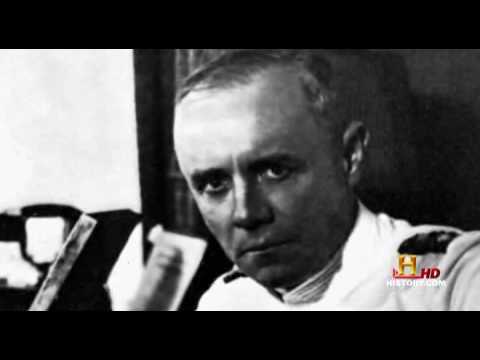 Valkyrie: The Plot to Kill Hitler 03 "Resistance" 1/2