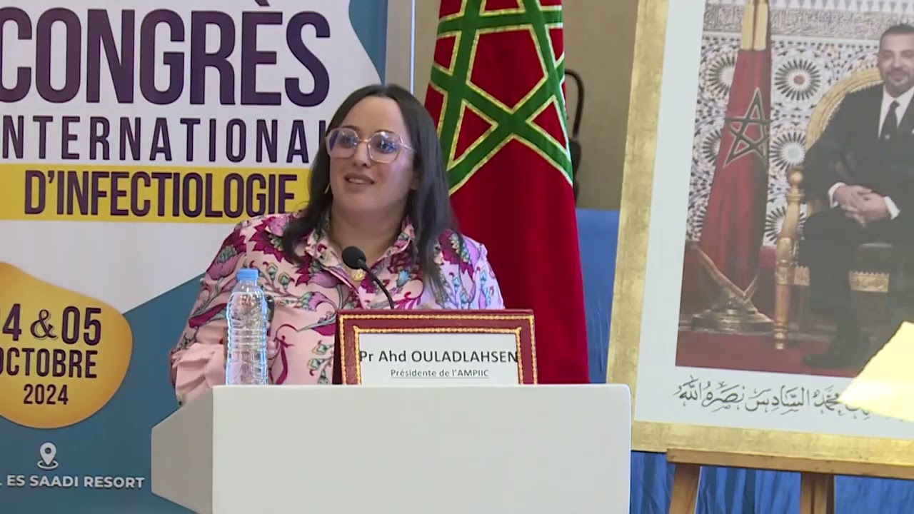PR AHD OULADLAHSEN
