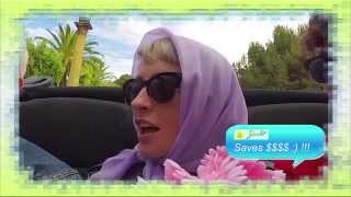 Advice From Paradise Starring Nedelle Torrisi and YACHT (Ep. 3)