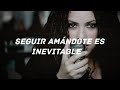 Shakira - Inevitable [Letra & Video official]