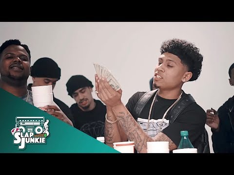 *FREE*LIL PETE X SOB X RBE X MOZZY TYPE BEAT - 2018 - SHAKE