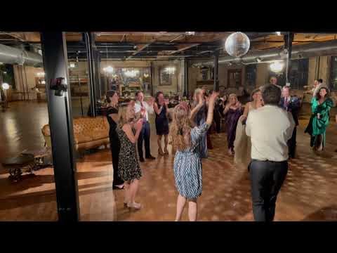 Hora Dancing Pt. 2 | Chicago Wedding Band | Chicago Wedding Bands | Chicago Wedding