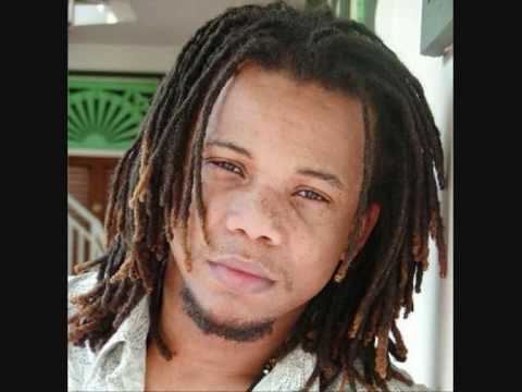 Zenglen Richie with Reginald cangé  and Freo J -   FKD