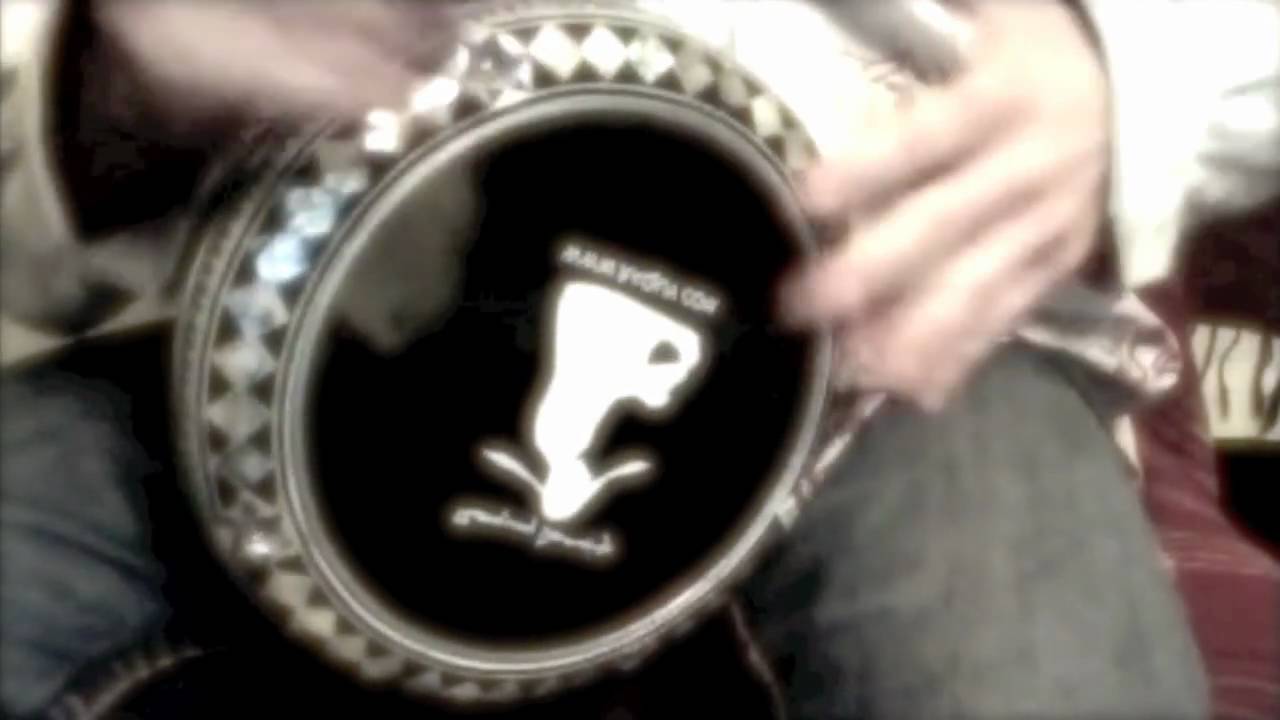 Promotional video thumbnail 2 for Drumming and Percussion for events