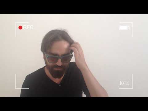 video frame placeholder