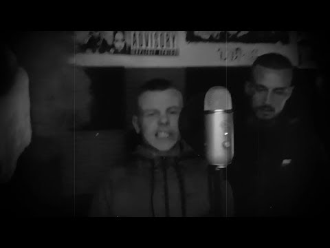 DANNY KELLY & MCROY - VENOM [Music Video]