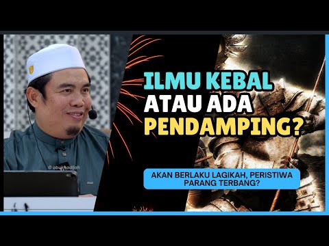 Mat Kilau Dihujani Peluru Tapi Tak Mati  | Muhamad bin Abdullah 'Ustaz Amin'
