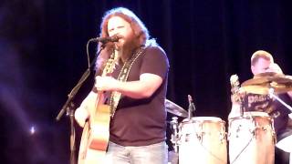 Jamey Johnson - I Saw the Light