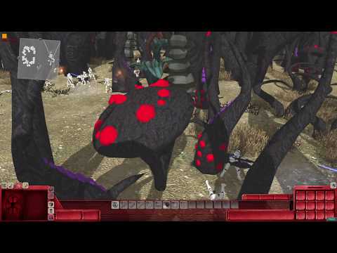 212th Attack Battalion versus 501st Legion: Men of War Assault Squad 2 GEM Editor Mod Galaxy At War