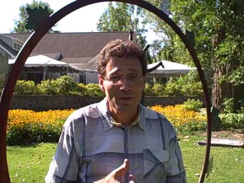 Burchfield Nature & Art Center - Customer Success Story (Mark Carra - Burchfield Nature & Art Center)