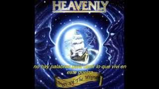Heavenly until the end 10 sub español 2do disco