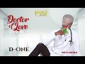 D ONE Nzocakira Audio EP