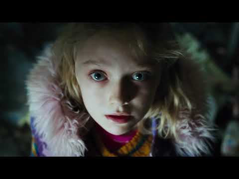 Tráiler La Guerra de los Mundos [WEB-DL] 2005
