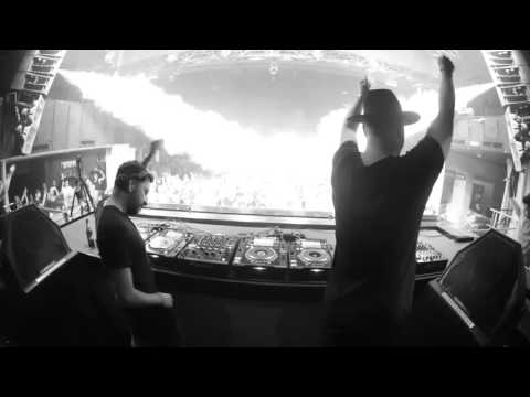 KÖLSCH & DARIUS SYROSSIAN - DO NOT SLEEP at SPACE IBIZA main room July 2016