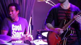 Soldiers: Behind the Song / Live from Blue Note