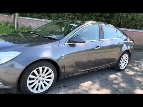 Opel insignia 2.0cdti low mile nct, flywheel vibra - Image 2