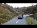 Old Road From France To Spain In The Pyrenees 2