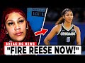 Angel Reese IN SHOCK As Kamilla Cardoso PUBLICLY HUMILIATES Her On LIVE TV