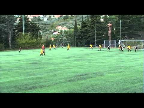 DIL09 101113 - GALATA - SAMPIERDARENESE 1-2 | SECONDA CATEGORIA C