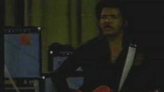 Jimmy Johnson Blues Band 1981- As the years go passing by