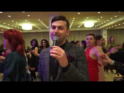 Formatia Orizont Din Constanta- Cristi Proca - Super distractie cu cele mai fumoase doamne 2019 Live