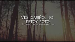 Song for Zula (Cover): sub español Ronnie Fauss