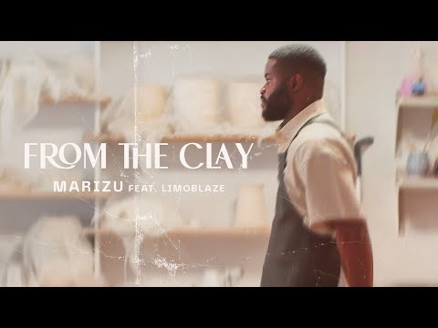 Marizu - From The Clay feat. Limoblaze [Official Audio]