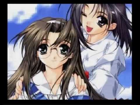 With You 〜みつめていたい〜