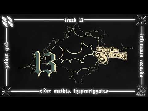 Infvmous Records and okumura.