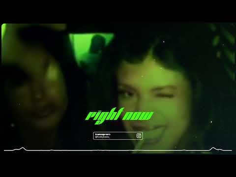 Funky Beatz - Right Now