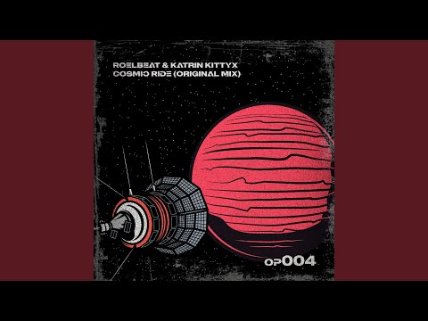 Cosmic Ride (Radio Edit)