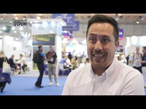 Analysing the latest global golf booking trends | Richard Payne