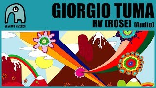 GIORGIO TUMA - RV (Rose) [Audio]