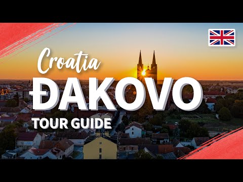 Đakovo Croatia, The Heart of Slavonia - Destination Guide!