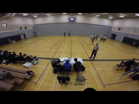 Charles Best SR Boys vs Panorama Ridge