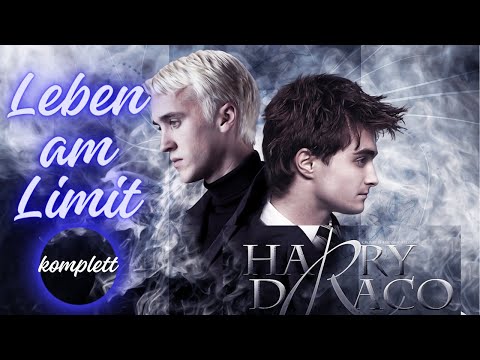 Leben am Limit 🩺💘 Eine Drarry Fanfiction 💘 komplett