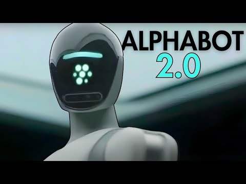 AlphaBot 2 Review Video 3